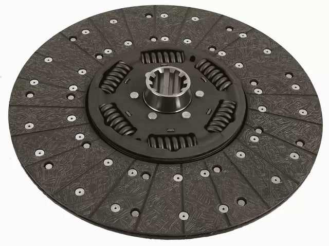 Clutch Disc 1878 634 225 - SACHS