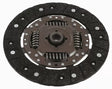 Clutch Disc 1878 634 261 - SACHS