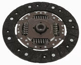 Clutch Disc 1878 634 261 - SACHS