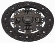Clutch Disc 1878 634 264 - SACHS