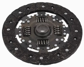 Clutch Disc 1878 634 264 - SACHS