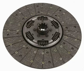 Clutch Disc 1878 634 284 - SACHS