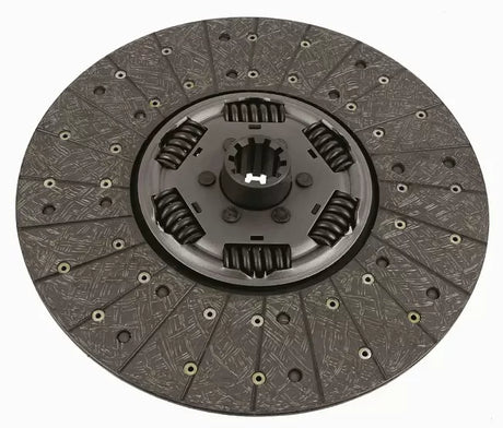 Clutch Disc 1878 634 284 - SACHS