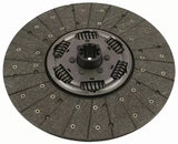 Clutch Disc 1878 634 285 - SACHS - Clutch Components - SACHS