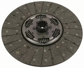 Clutch Disc 1878 634 285 - SACHS