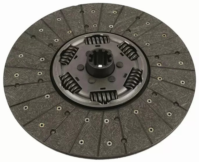 Clutch Disc 1878 634 285 - SACHS