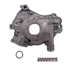 Oil Pump FORD 5.0L DOHC 32V 10396 - MELLING - SELECT