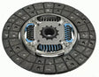 Clutch Disc 1878 991 401 - SACHS