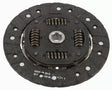 Clutch Disc 1878 995 445 - SACHS