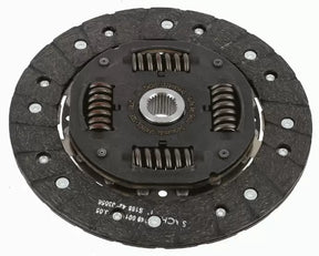 Clutch Disc 1878 995 445 - SACHS