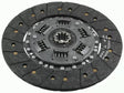 Clutch Disc 1878 997 101 - SACHS