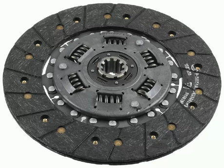 Clutch Disc 1878 997 101 - SACHS
