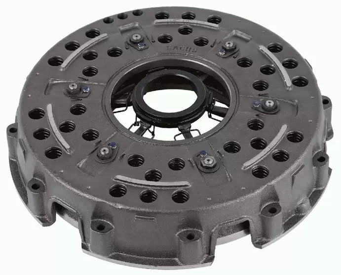 Clutch Pressure Plate 1882 600 126 - SACHS