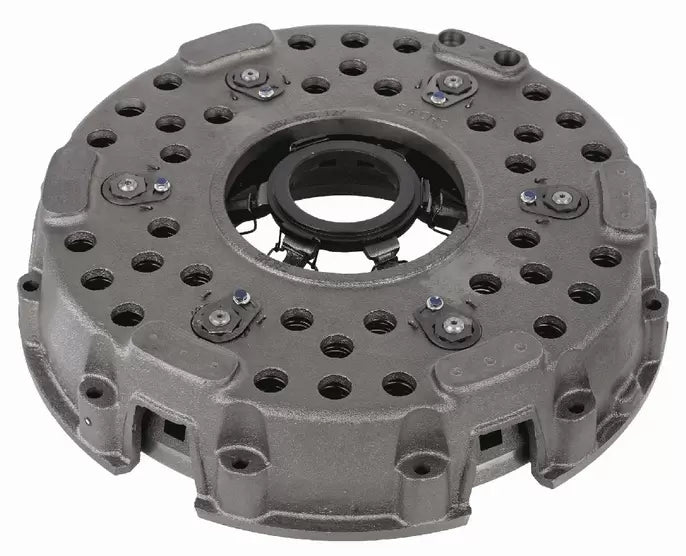 Clutch Pressure Plate 1882 600 127 - SACHS