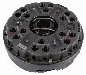 Clutch Pressure Plate 1888 600 160 - SACHS