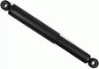 Shock Absorber 200 043 - SACHS