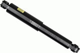 Shock Absorber 200 044 - SACHS
