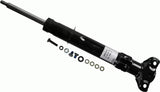 Shock Absorber 200 046 - SACHS