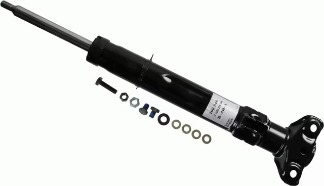 Shock Absorber 200 046 - SACHS