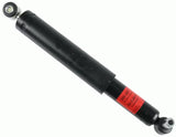 Shock Absorber 200 057 - SACHS