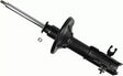Shock Absorber 200 146 - SACHS