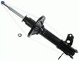 Shock Absorber 200 151 - SACHS