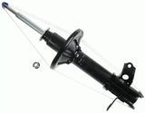 Shock Absorber 200 151 - SACHS