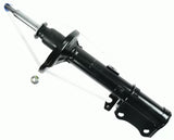 Shock Absorber 200 350 - SACHS