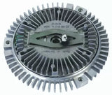 Clutch, Radiator Fan 2100 006 232 - SACHS