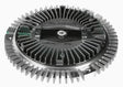 Clutch, Radiator Fan 2100 010 032 - SACHS