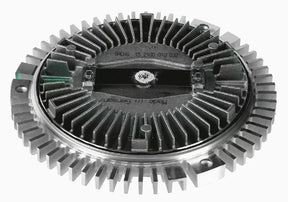 Clutch, Radiator Fan 2100 010 032 - SACHS