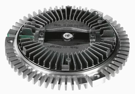 Clutch, Radiator Fan 2100 010 032 - SACHS