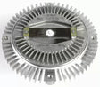 Clutch, Radiator Fan 2100 012 131 - SACHS