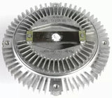 Clutch, Radiator Fan 2100 012 131 - SACHS