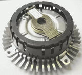 Clutch, Radiator Fan 2100 013 032 - SACHS