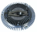 Clutch, Radiator Fan 2100 024 031 - SACHS