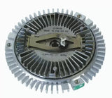 Clutch, Radiator Fan 2100 024 032 - SACHS