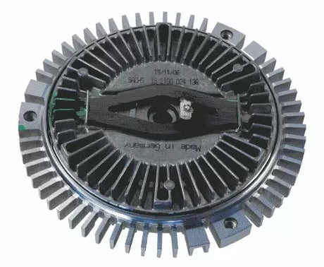 Clutch, Radiator Fan 2100 024 136 - SACHS