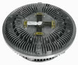 Clutch, Radiator Fan 2100 025 131 - SACHS