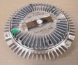 Clutch, Radiator Fan 2100 027 032 - SACHS