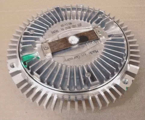 Clutch, Radiator Fan 2100 027 032 - SACHS