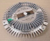 Clutch, Radiator Fan 2100 027 032 - SACHS