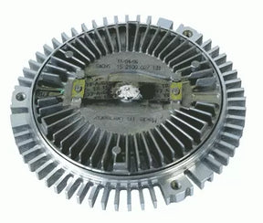 Clutch, Radiator Fan 2100 027 131 - SACHS