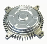 Clutch, Radiator Fan 2100 036 031 - SACHS