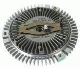 Clutch, Radiator Fan 2100 041 031 - SACHS