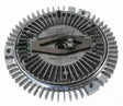 Clutch, Radiator Fan 2100 042 033 - SACHS