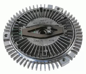 Clutch, Radiator Fan 2100 042 033 - SACHS
