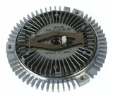 Clutch, Radiator Fan 2100 081 031 - SACHS