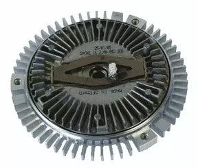 Clutch, Radiator Fan 2100 081 031 - SACHS