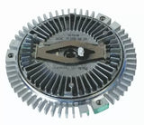 Clutch, Radiator Fan 2100 082 031 - SACHS